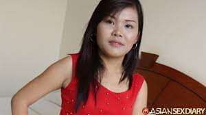New Vietnamese MILF Porn Star Loves White Meat