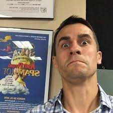 Come see A Midsummer Night's Dream!