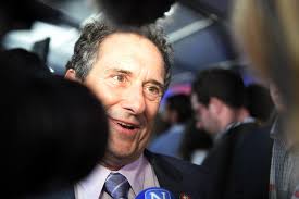 Andy Levin is likely contender for Biden's labor secretary