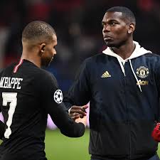 This page will be all about the latest @psg_inside updates allez paris!! Psg Readying Moves For Paul Pogba And Eduardo Camavinga Among Man United Transfer Rumours Manchester Evening News