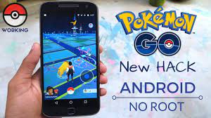Download pokémon go mod apk 0.213.0 latest version for android + hacked apk + poke radar and anti ban. Pokemon Go Hack Android No Root New Working Pokemon Go Hack Joystick 2017 Youtube