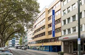 Bitte wählen sie start und ziel (stadt, straße, adresse, plz). Gunstig Im A O Hotel Dusseldorf Hauptbahnhof Ab 9 Nacht Ubernachten