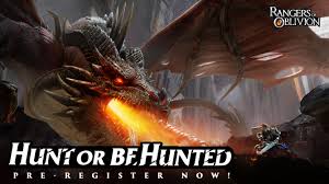 Scopri ricette, idee per la casa, consigli di stile e altre idee da provare. Voranmeldung Fur Rangers Of Oblivion Ab Sofort Geoffnet Game2gether