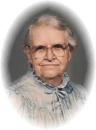 Elizabeth (Betty) Duttenhefer