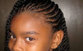 Just click for our 2019 picture gallery. Little Black Girl Hairstyles Simple And Easy Human Hair Exim