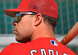 Cardinals' Tyler O'Neill pinning hopes for 2023 to a new training approach,  more structure