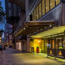 Book today at the comfort inn, located next to white oaks mall. Hotel Inn London Pimlico London Trivago De