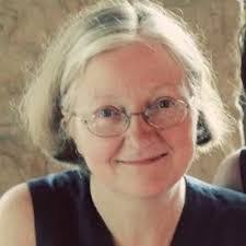 Susan Knotts's Instagram, Twitter & Facebook