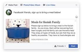 How to copy facebook page linkthis video also answers some of the queries below:how to copy facebook page link on mobilehow to copy link on facebook appwhere. Genius Hack Share Your Sign Up On Facebook