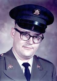 Phillip Petrus Obituary