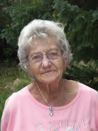 Una Ann Bolejack Koch-Blanka (1931-2012)