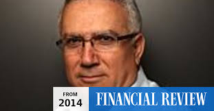 Dan Murphy's guru Tony Leon teams up with Metcash in liquor wars