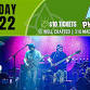 Rift Philadelphia's Phish Tribute event image