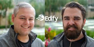 Introducing Edify: The New Cloud Venture