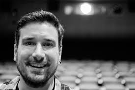 Der Neue im Filmforum