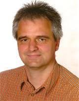 Prof. Dr. Thomas Budde