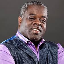 Elect Pastor Lawrence Jackson