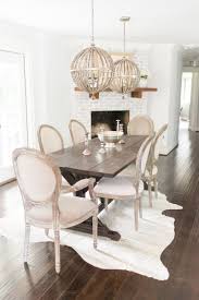 3 Louis Chair Styles How To Spot The Differences Chic Dining Room Shabby Chic Dining Room Farmhouse Dining Room