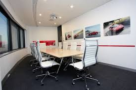 Ferrari Interior Design Chair Office Interior Design Seating