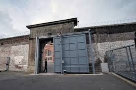 Mouvement Social A La Prison De Bethune Liberation