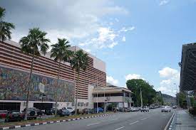 Through ordinan dewan bahasa dan pustaka 1959, dbp was granted a charter with its own board of governors. Dewan Bahasa Dan Pustaka Brunei Wikidata