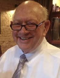 Joe Ball Obituary April 19, 2018