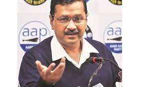 Members of different organisations, political parties join AAP in Delhi