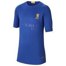 Check out our chelsea fa cup selection for the very best in unique or custom, handmade pieces from our shops. Nike Chelsea Fourth Shirt 2020 Junior Sportsdirect Com Usa
