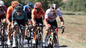 The 2021 tour de france will start in brest in brittany , on saturday, june 26 having originally been scheduled for a grand départ in copenhagen, denmark. Tour De France Stage 15 Trentino On The Run The Direct World Today News