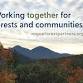 Rogue Forest Partners Williams Project Community Tour 2026