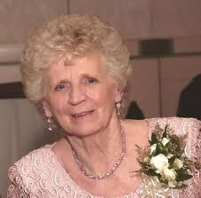 Lorraine M. (Fallon) Bowman