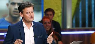 Als het aan wilfred genee en bram moszkowicz ligt, kan de nederlandse man wel dat vertelt genee op radio veronica. Boze Bn Er Zet Wilfred Voor Schut Dat Zei Zijn Vrouw Vannacht Niet