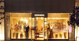 hermes store at istinye park mall opened 2012 second in istanbul cpp luxury in 2021 hermes store istanbul luxury marketing