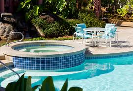 Quality pools of knoxville offers a variety of customized pools to the greater knoxville area. Maseline Pool Spa