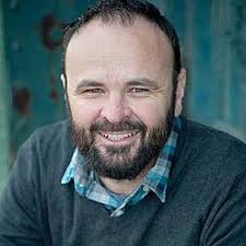 Bradley “Brad” Bruce , 44, House Springs