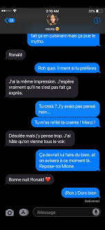 To find your professor's contact information, enter the professor's last name into the search field in the upper right corner of the page. Pjm On Twitter 66 J Arrive Pas A Dormir Tw Self Harm Un Peu