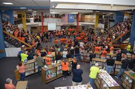 Fairview Public Schools wêneyekî...