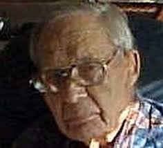 John Richard “Rich” Hill (1919-2012)