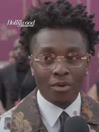 Miles Caton and Ella