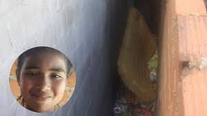 Autopsia de Sheila: fue estrangulada y no se descarta abuso sexual