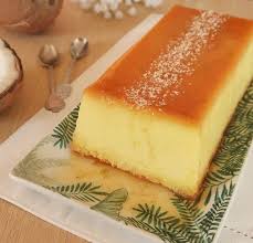 Flan Coco Ou Flan Antillais Sans Oeufs Vegan Perle En Sucre Perle En Sucre Recette Entremet Recette Sans Cuisson