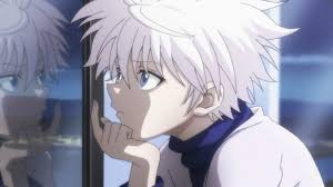 Check spelling or type a new query. Hunter X Hunter 7 Fakten Uber Killua Zoldyck Die Du Noch Nicht Kanntest Shonakid