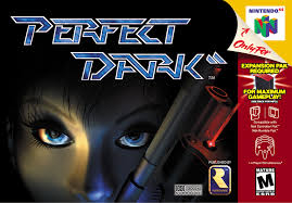 Lately i've been unable to turn on my switch with my pro controller, it still connects fine when the switch is on, and i empire of sin. Perfect Dark Nintendo Fandom