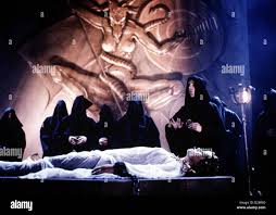 Spaceshift Waxwork Ii: Lost In Time SZENE *** Local Caption *** 1992 Stock  Photo - Alamy