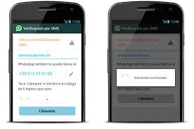 Maybe you would like to learn more about one of these? Un Informatico En El Lado Del Mal Robar Cuentas De Whatsapp Con Llamada De Verificacion