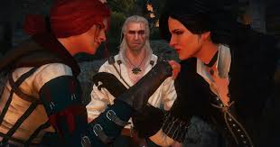 The Witcher' Season 3, Part 1 Ending, Explained: What Happened?