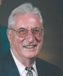 Jack Keen Obituary (1926