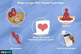 How to Cope With Sexual Frustration
