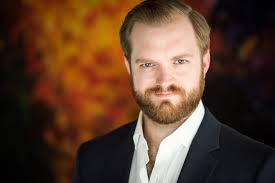 Alexander Charles Boyd, Baritone