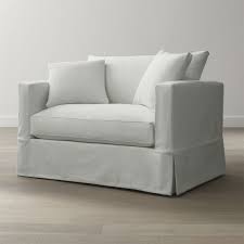 Willow Twin Sleeper Sofa With Air Mattress In 2020 Twin Sleeper Sofa Slipcovers For Chairs Single Sofa Bed